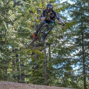 Meet your Posher, Derek